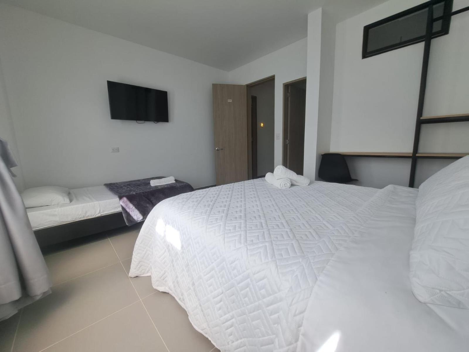 Guatape Country House Hotel المظهر الخارجي الصورة