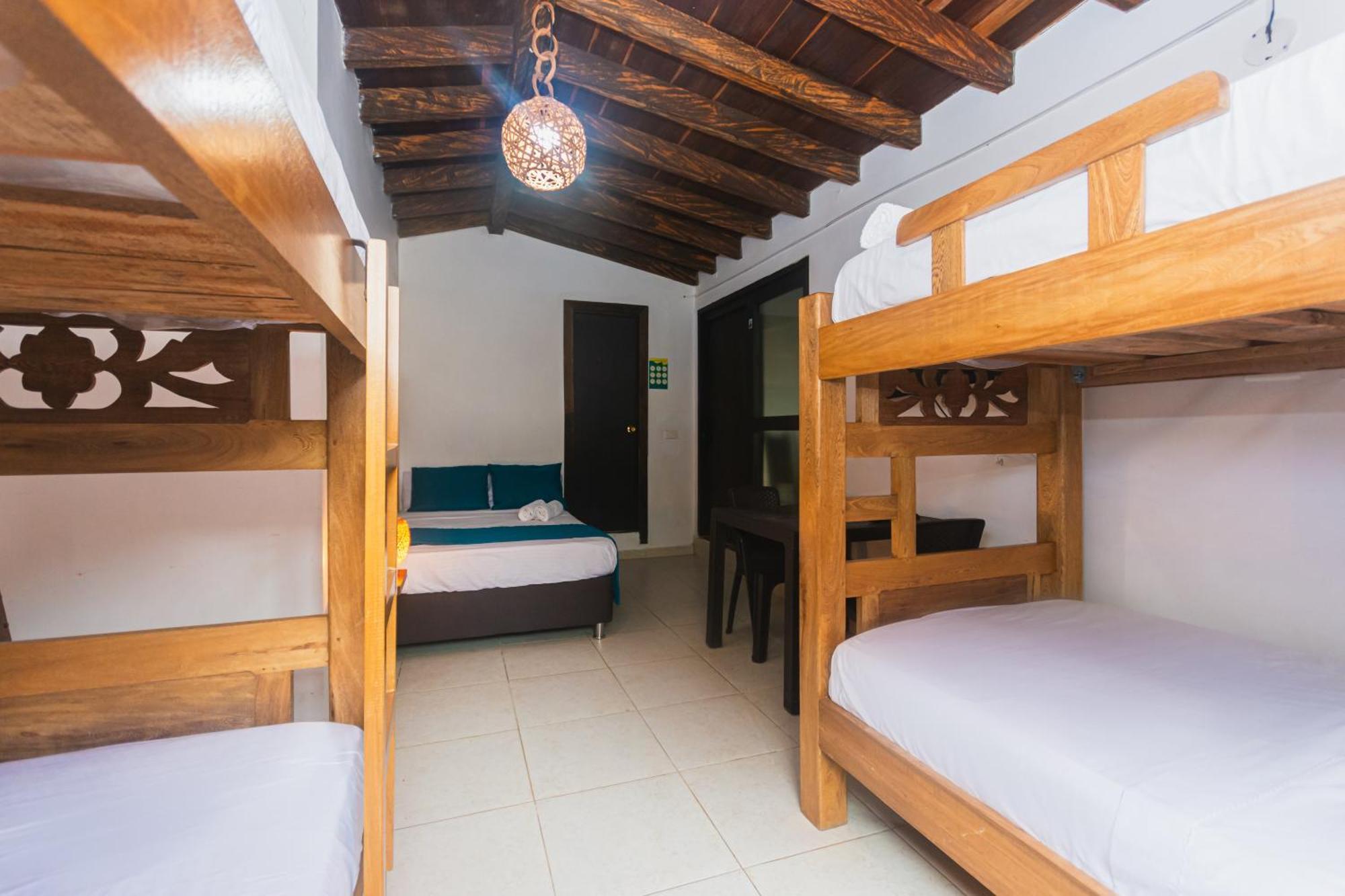 Guatape Country House Hotel المظهر الخارجي الصورة