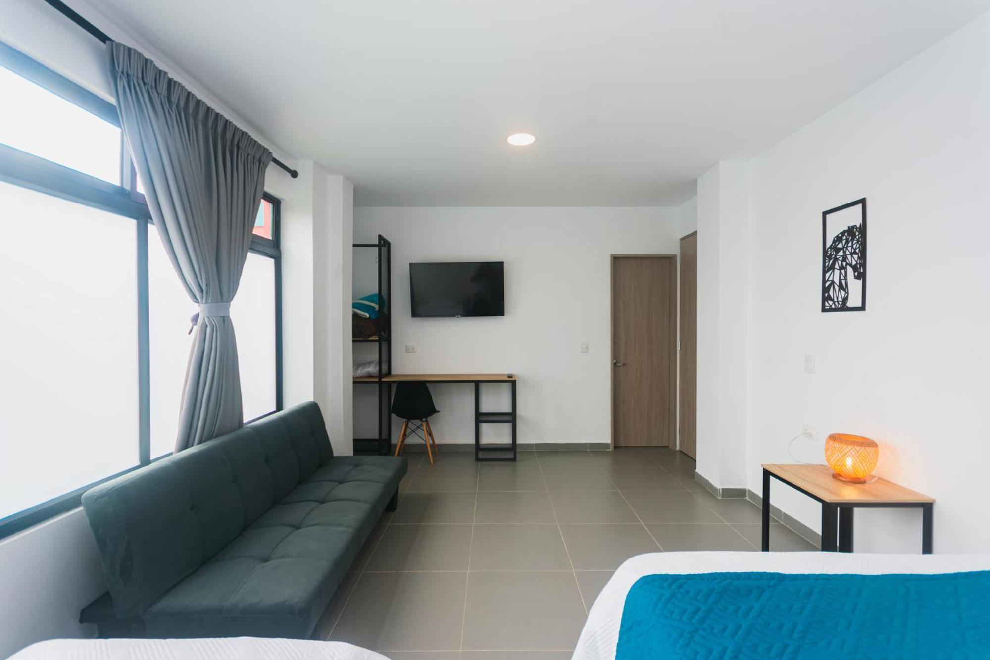 Guatape Country House Hotel المظهر الخارجي الصورة