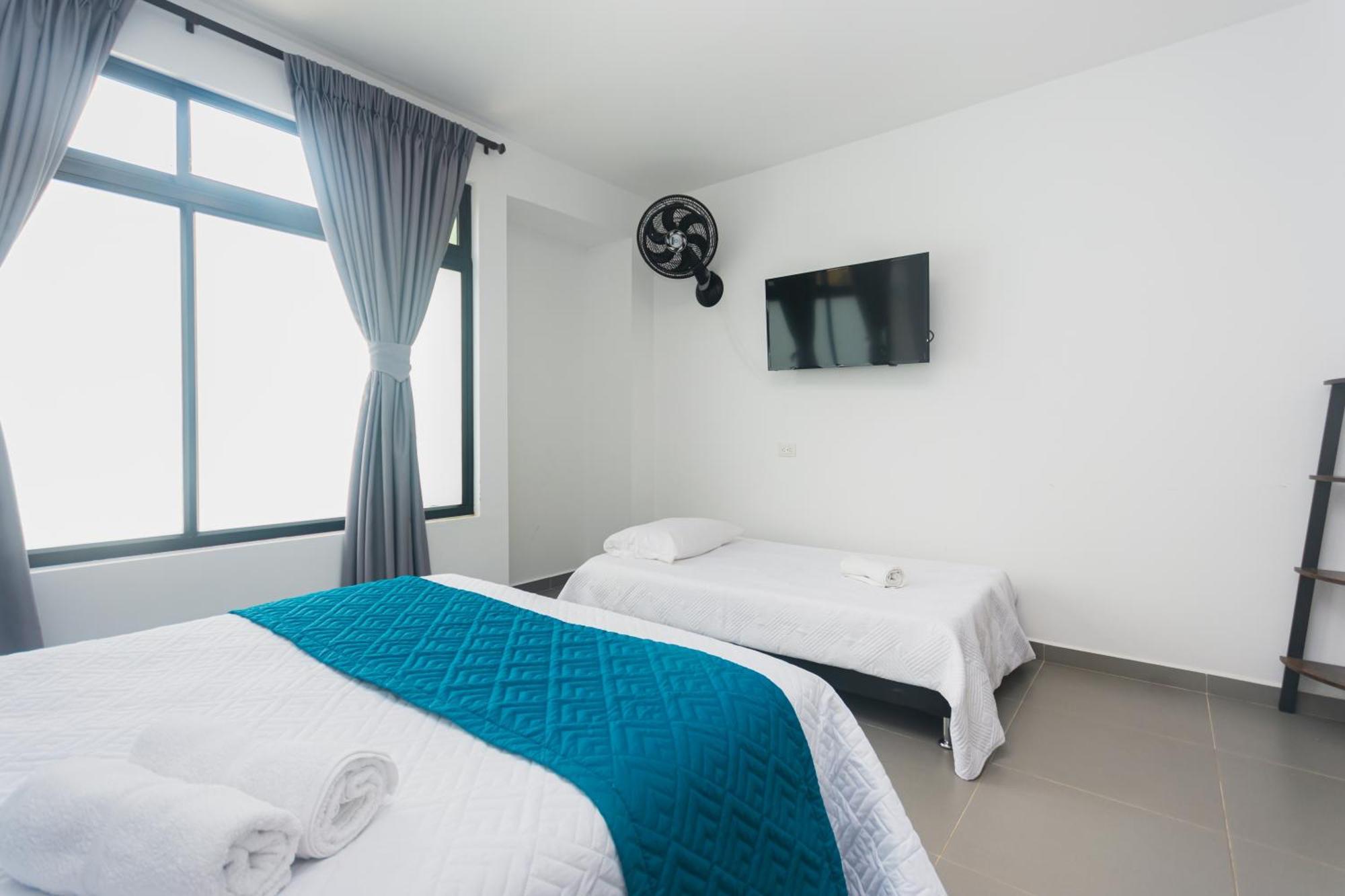 Guatape Country House Hotel المظهر الخارجي الصورة
