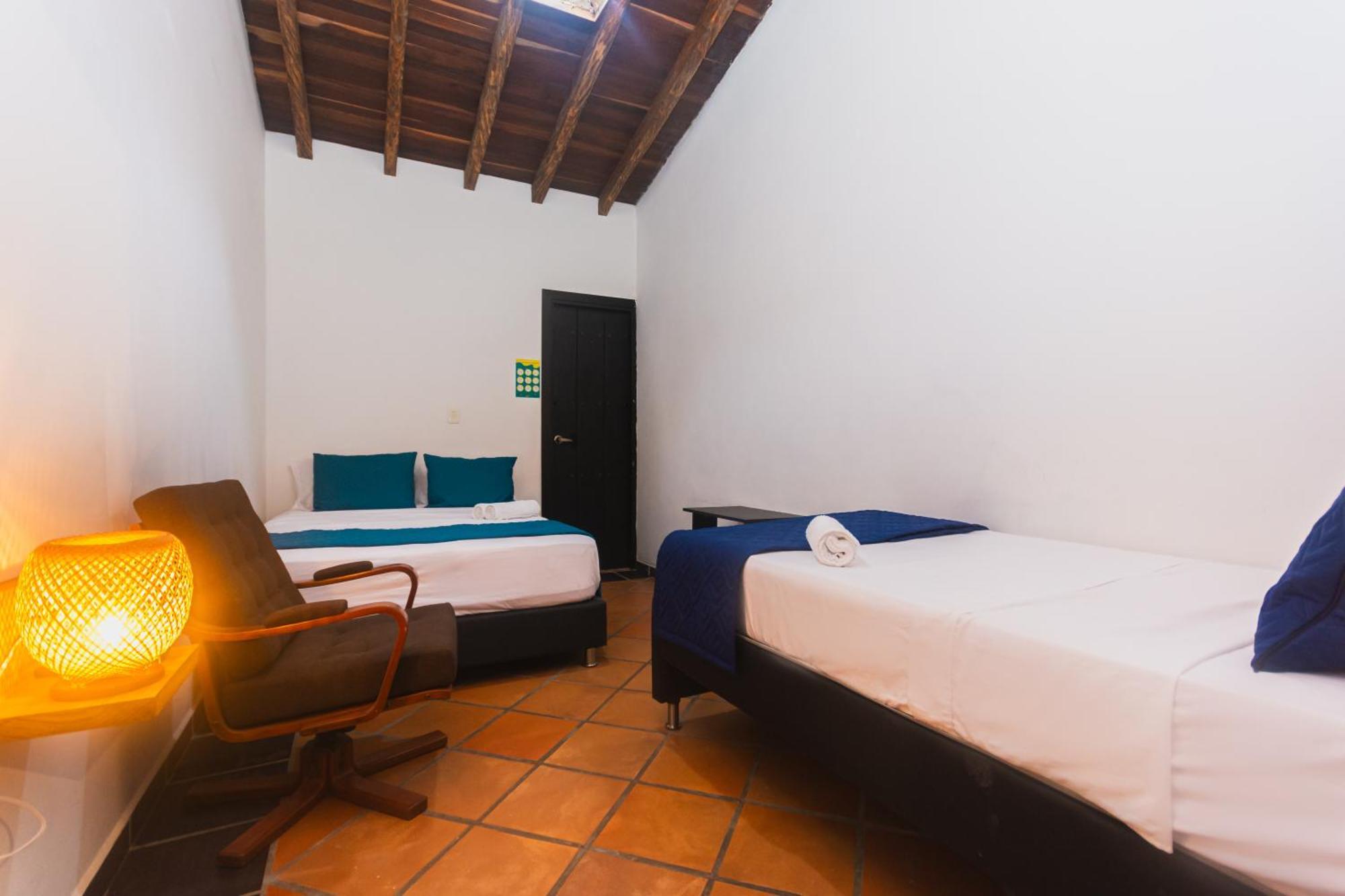 Guatape Country House Hotel المظهر الخارجي الصورة