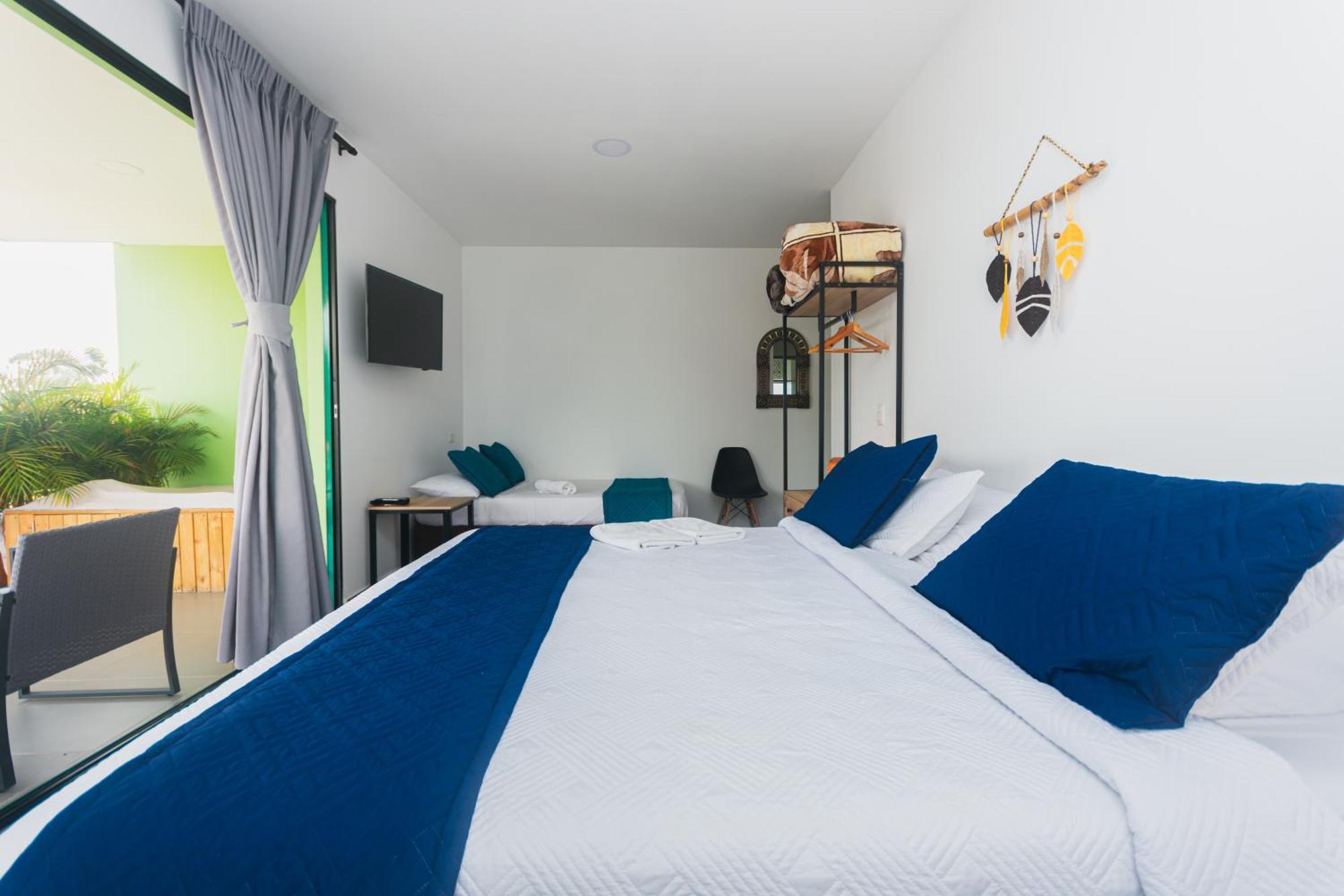 Guatape Country House Hotel المظهر الخارجي الصورة