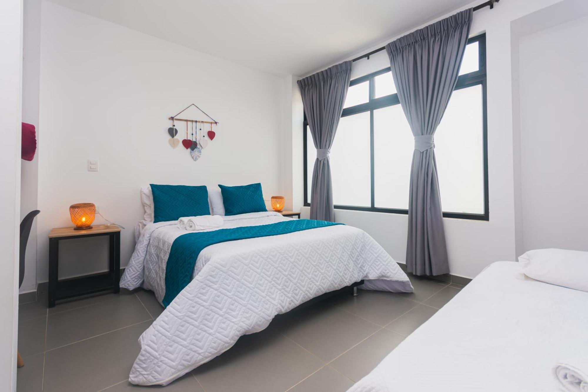 Guatape Country House Hotel المظهر الخارجي الصورة