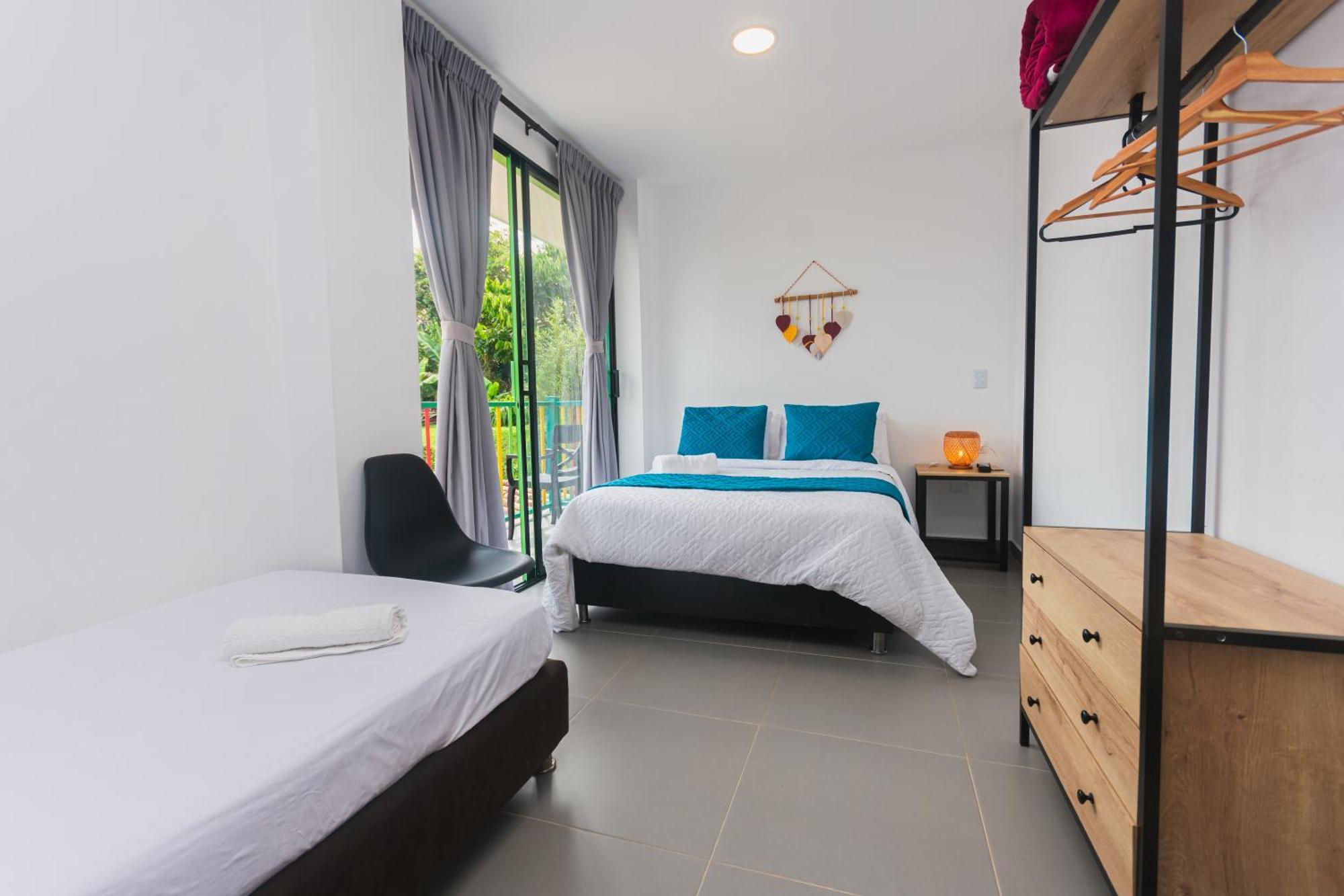 Guatape Country House Hotel المظهر الخارجي الصورة