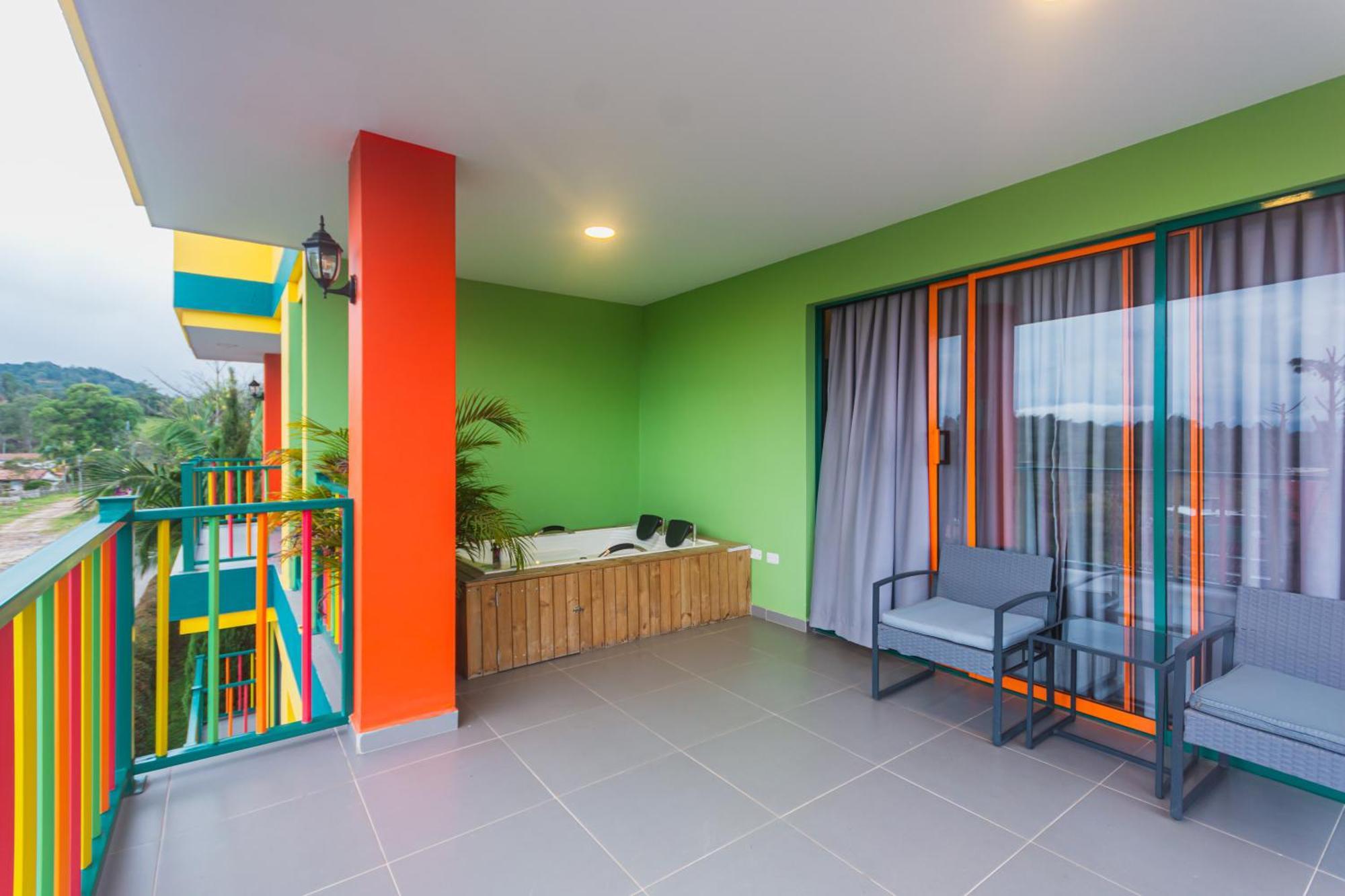Guatape Country House Hotel المظهر الخارجي الصورة