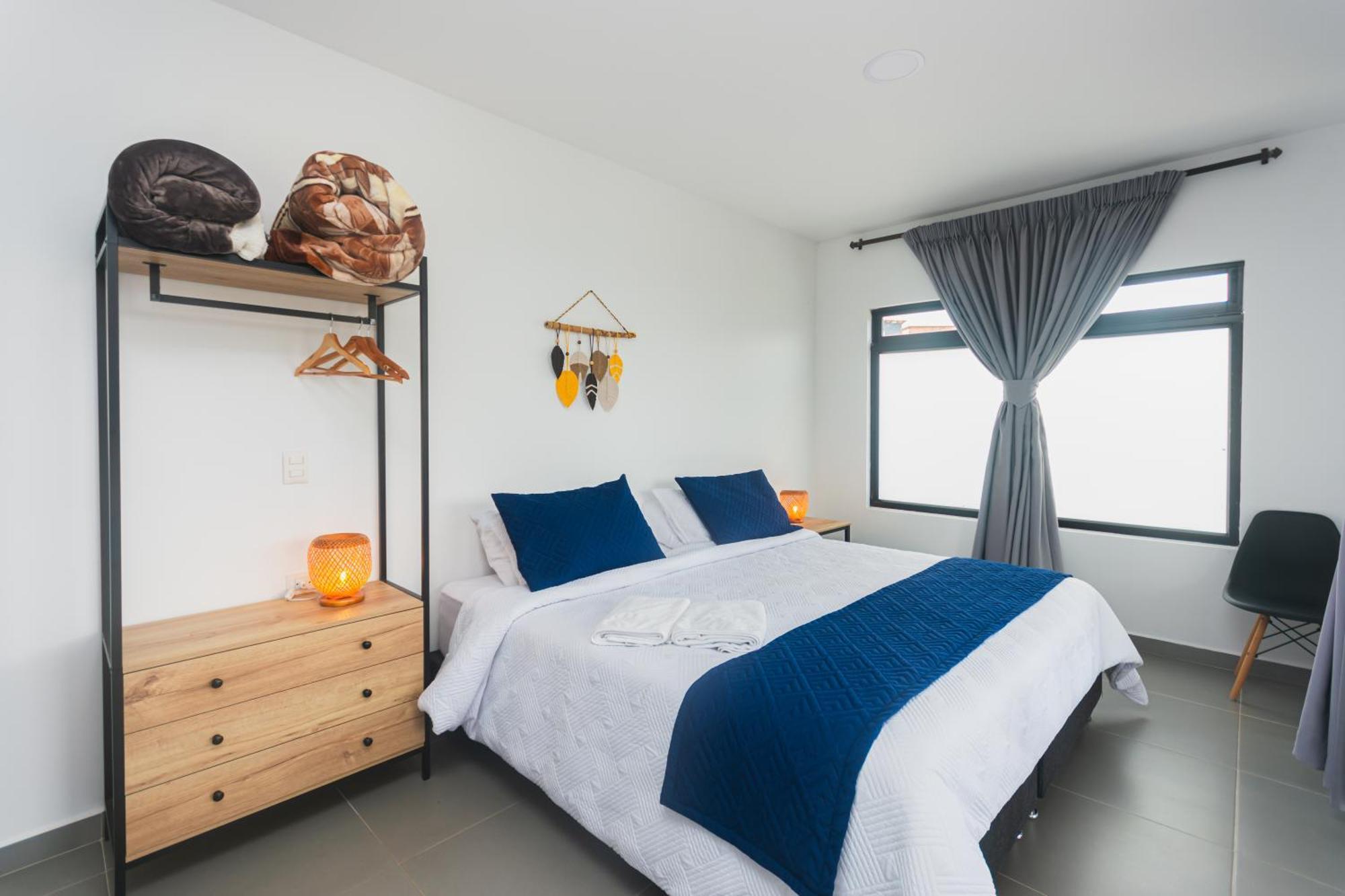 Guatape Country House Hotel المظهر الخارجي الصورة